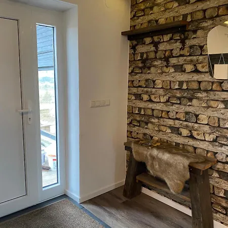 Ferienwohnung Waldrand Bei Geyer -Saal An Der Donau- Obersaal Buitenkant foto