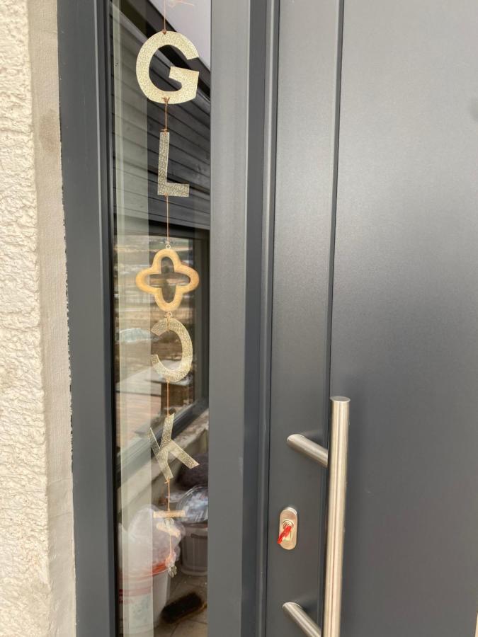 Apartment Waldrand Bei Geyer -saal An Der Donau-